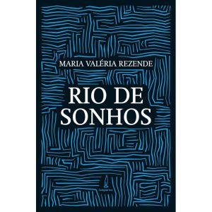 RIO DE SONHOS - LAMPARINA EDITORA