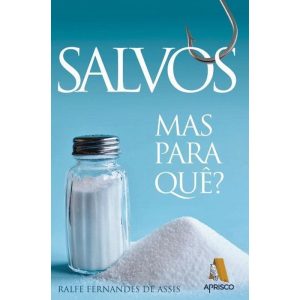 SALVOS - GODBOOKS