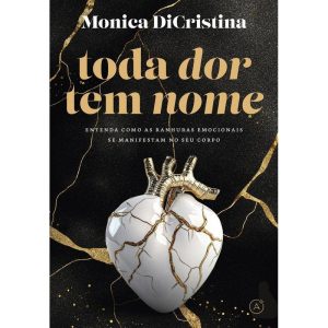 TODA DOR TEM NOME: ENTENDA COMO AS RANHURAS EMOCIONAIS SE MANIFESTAM NO SEU CORPO - LATITUDE