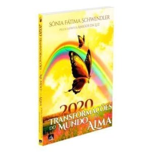 2020 TRANSFORMAÇÕES DO MUNDO E DA ALMA - EDITORA EDLECX