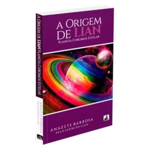 ORIGEM DE LIAN (A) - EDITORA EDLECX