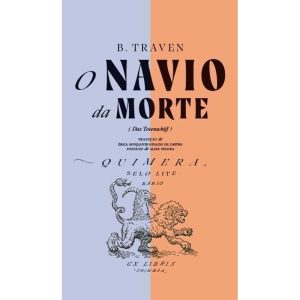 O NAVIO DA MORTE - 7 LETRAS