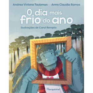 O DIA MAIS FRIO DO ANO - ROCQUINHO