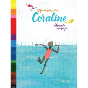 UM LUGAR PARA CORALINE - ROCQUINHO