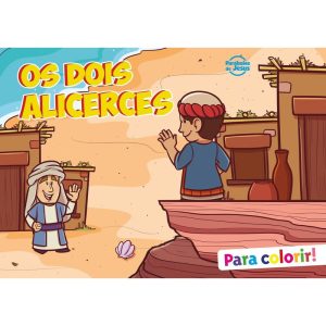 OS DOIS ALICERCES - UNIPRO
