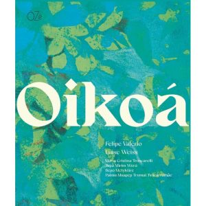 OIKOÁ - OZE EDITORA LTDA EPP