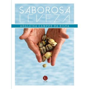 SABOROSA LEVEZA - EDITORA LACRE