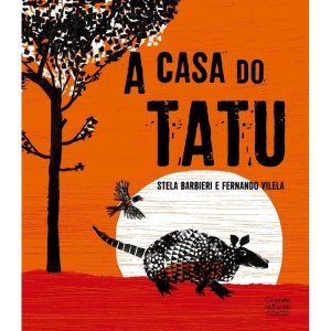 A CASA DO TATU - CIRANDA NA ESCOLA