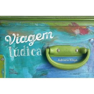 VIAGEM LÚDICA - DRIX KLISYS EDITORA