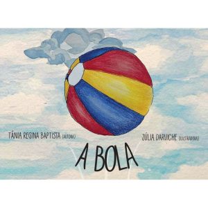 A bola - GAROUPINHA EDITORA