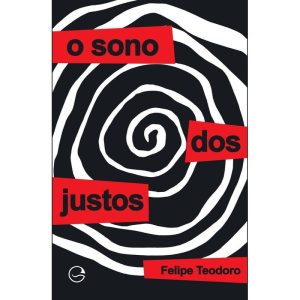 O sono dos justos - GAROUPA EDITORA