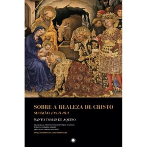 SOBRE A REALEZA DE CRISTO - EDITORIAL CONTRA ERRORES (CD)