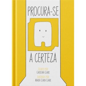 PROCURA-SE A CERTEZA - GEMA EDITORA  (WF)
