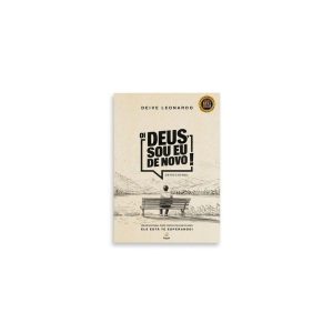 Oi Deus, sou eu de novo!: Devocional - EDITORA PREACH