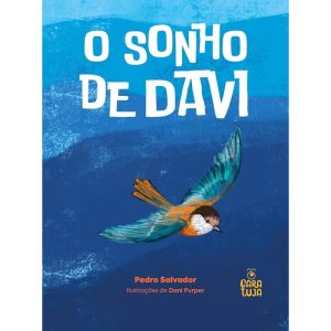 SONHO DE DAVI, O - GARATUJA
