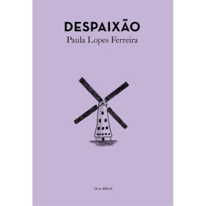 DESPAIXÃO - SEJA BREVE  (WF)