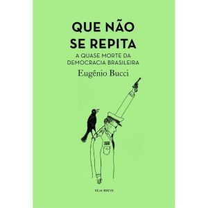 QUE NÃO SE REPITA - SEJA BREVE  (WF)