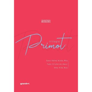 Trilogia Primot - GIOSTRI