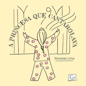 A PRINCESA QUE CANTAROLAVA - COR BOOKS