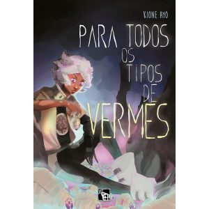 PARA TODOS OS TIPOS DE VERMES - EDITORA MINO