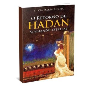 O RETORNO DE HADAN - EDITORA DELICATTA