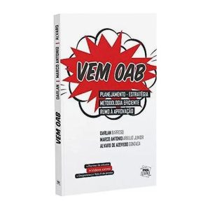VEM OAB - EDITORA MEU LIVRO