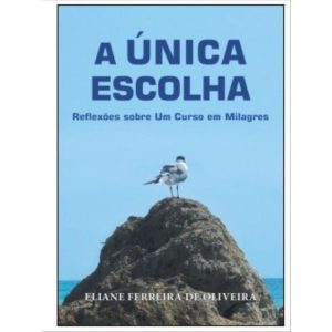 A ÚNICA ESCOLHA - EDITORA MERA 30