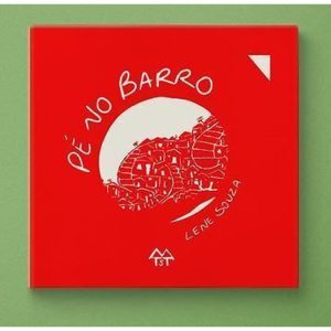 PÉ NO BARRO - EDITORA FUNILARIA