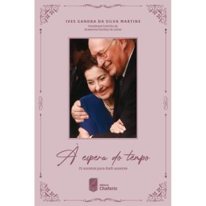 À ESPERA DO TEMPO - CHAFARIZ (CD)