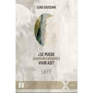 ¿SE PUEDE (VERDADERAMENTE) VIVIR ASÍ? - ENCUENTRO EDICIONES