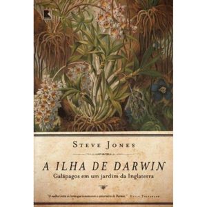 A ILHA DE DARWIN - RECORD