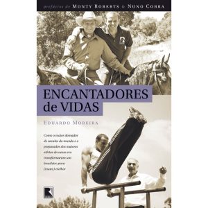 ENCANTADORES DE VIDAS - RECORD
