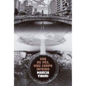 SOB OS PÉS, MEU CORPO INTEIRO - RECORD