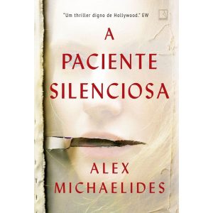 A PACIENTE SILENCIOSA - RECORD