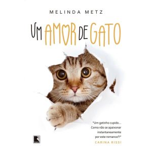 UM AMOR DE GATO - RECORD