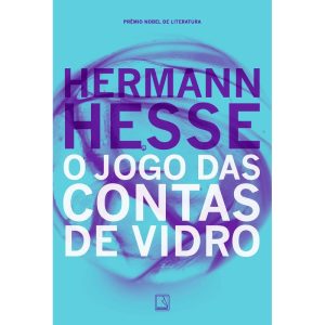 O JOGO DAS CONTAS DE VIDRO: HESSE, HERMANN - RECORD