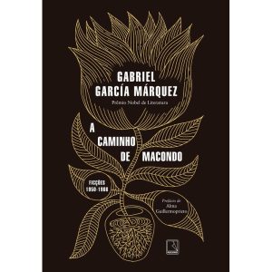 A CAMINHO DE MACONDO: FICÇÕES 1950-1966 - RECORD