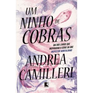 UM NINHO DE COBRAS - RECORD