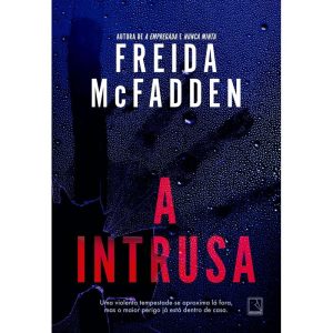 A INTRUSA - RECORD