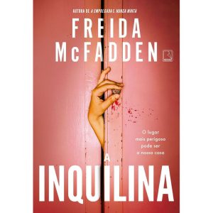 A INQUILINA - RECORD