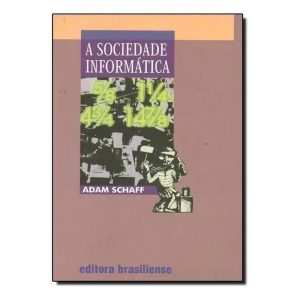 SOCIEDADE INFORMATICA, A - 1 - BRASILIENSE