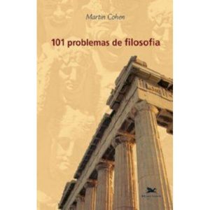 101 PROBLEMAS DE FILOSOFIA - EDIÇÕES LOYOLA