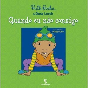 Quando eu não consigo - SALAMANDRA