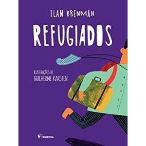 REFUGIADOS - MODERNA - PARADIDÁTICOS