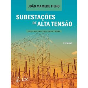 SUBESTAÇÕES DE ALTA TENSÃO - LTC