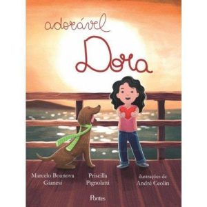 ADORÁVEL DORA - PONTES