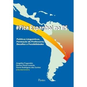 #FICA ESPANHOL NO RS - PONTES