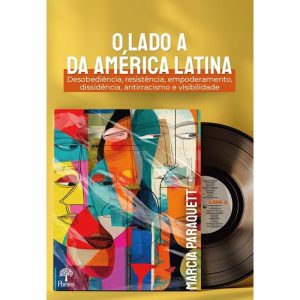 O LADO A DA AMÉRICA LATINA - PONTES