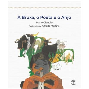 A BRUXA, O POETA E O ANJO - PONTES