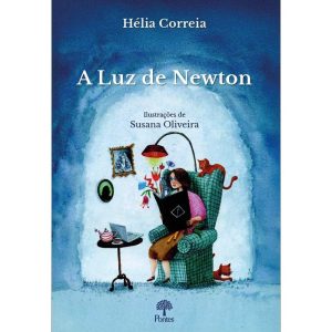 A LUZ DE NEWTON - PONTES